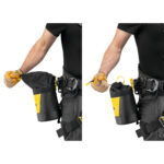 Petzl Toolbag 1.5 Pouch - Organization Pouch For Suspended Work & Harness Tools