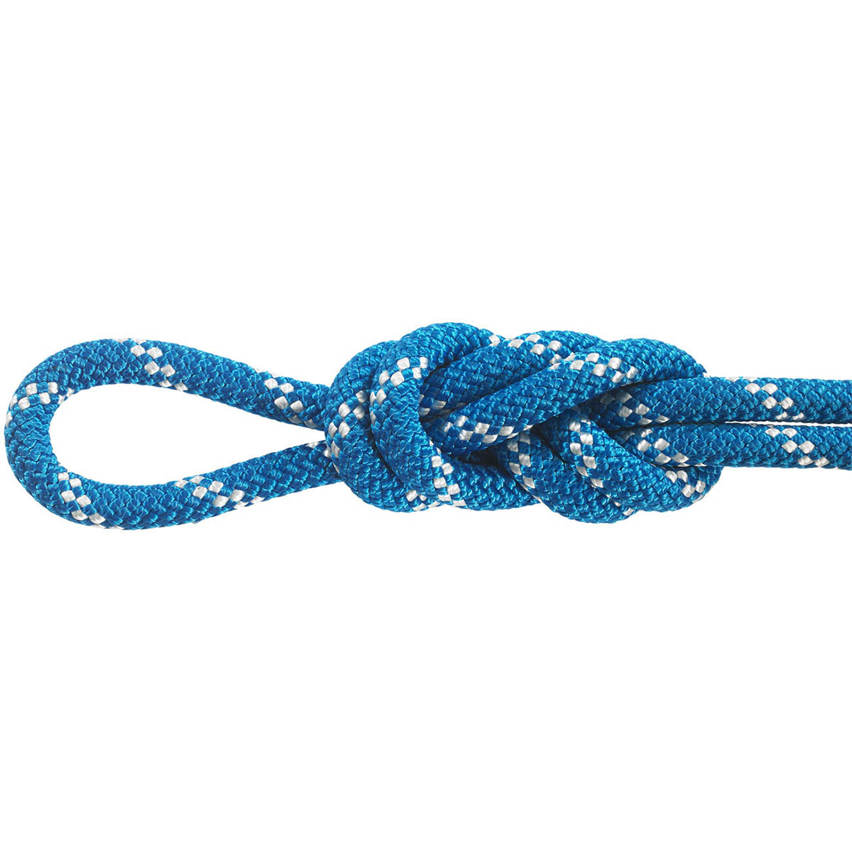 Teufelberger / New England 12.5mm KMIII Static Rope (NFPA G Rated) – T'NT  Work & Rescue
