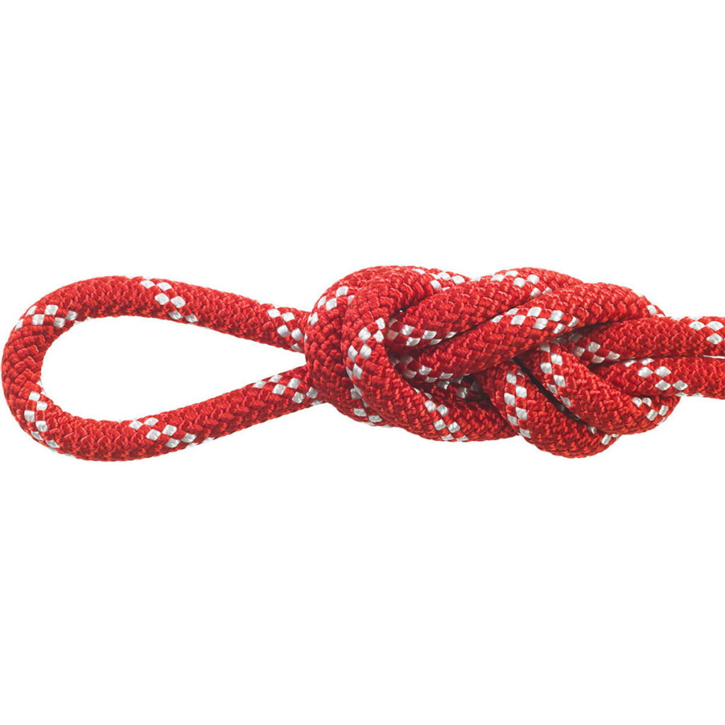 Static Rope – T'NT Work & Rescue