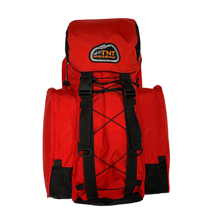 Evac SAR Search & Rescue Pack – T'NT Work & Rescue