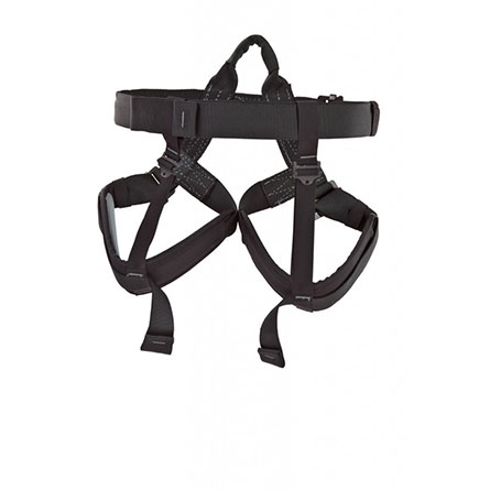 CMC Pro Tactical Rappel Harness – T'NT Work N Rescue