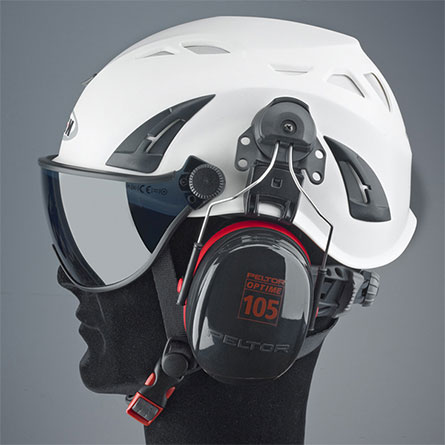 Kask Super Plasma & Helmet – T'NT Work