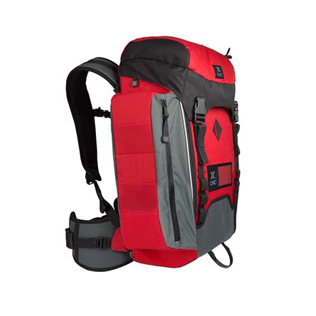CMC Pro Rigtech Pack – T'NT Work & Rescue