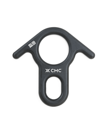 ISC D5 Industrial Descender