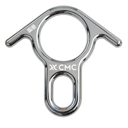 CMC Rescue 8 Descender – T'NT Work & Rescue