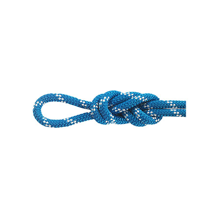 Teufelberger (New England) 12.5mm KMIII Static Rope – T'NT Work & Rescue