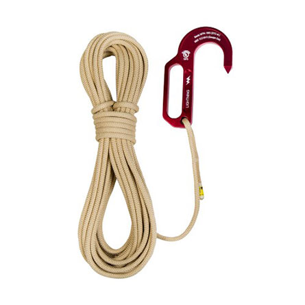 Sterling FireTech2 Escape Rope – T'NT Work & Rescue