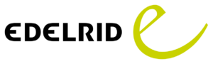 edelrid official logo