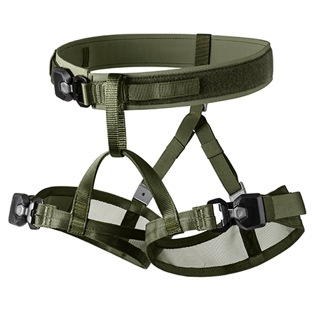 Edelrid Tactical Harness Hip Belt – T'NT Work & Rescue