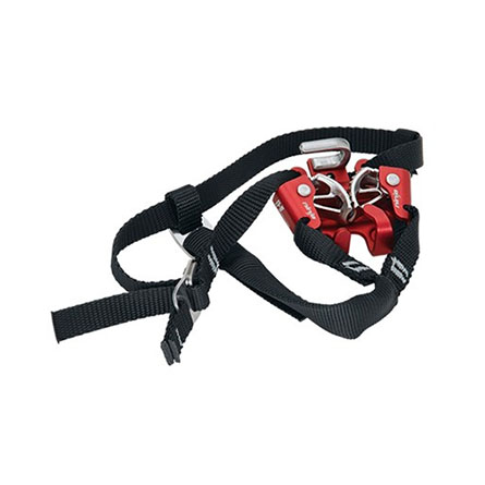 Harken Industrial Ninja Foot Ascender – T'NT Work & Rescue