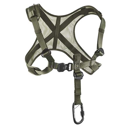 Safety Harness Chest Strap - Practical Sailor