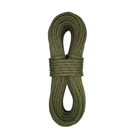 Sterling 7/16″ (11mm) HTP Static Rope – T'NT Work & Rescue