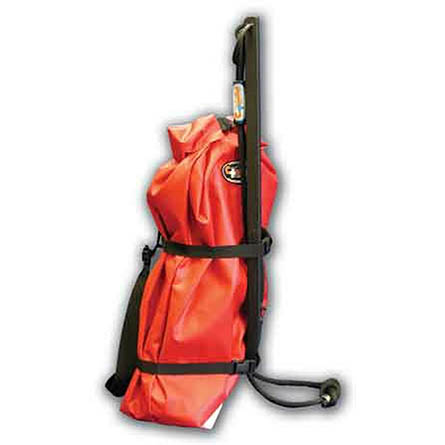 Cascade Rescue Waterproof Rope Evac Bag – T'NT Work & Rescue