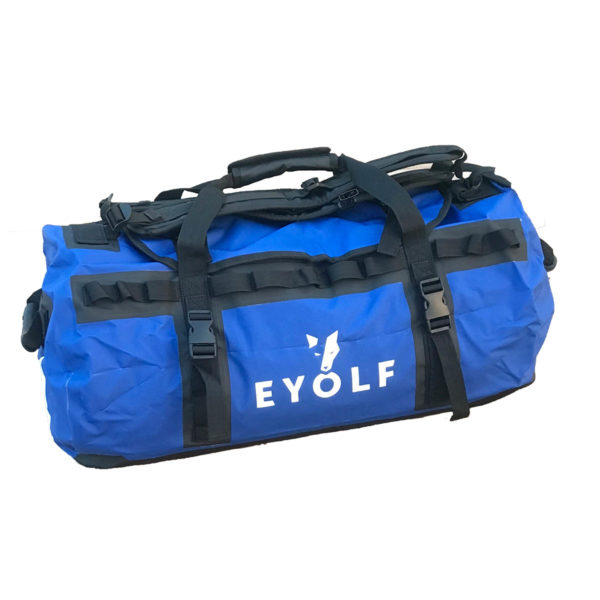 Eyolf Nomad Duffle Bag – T'NT Work & Rescue