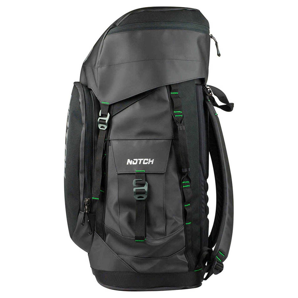 Notch Pro Gear Bag – T'NT Work & Rescue