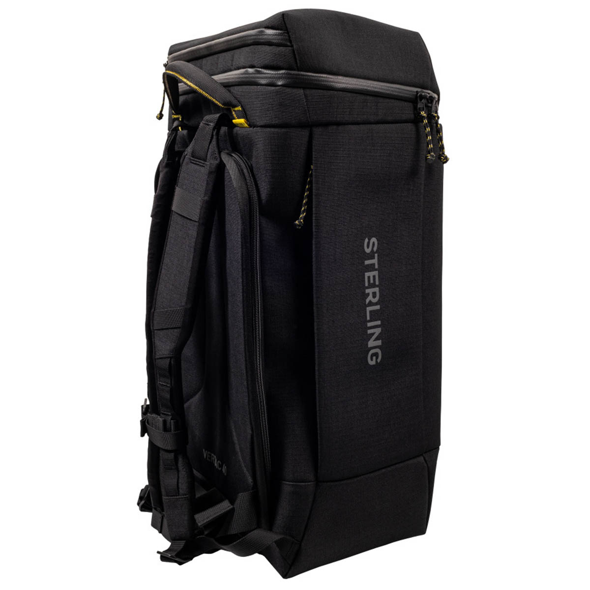 Sterling Vertac 40 Litre Gear Bag – T'NT Work & Rescue
