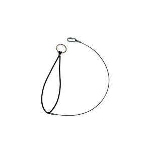 Cascade Rescue Chain Brake Release