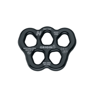 Harken Origin 5 Rigging Plate (NFPA G)