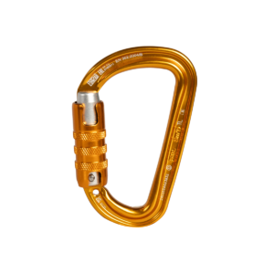 Petzl SM'D Aluminum Carabiner