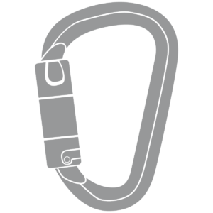 Tactical Carabiners & Connectors