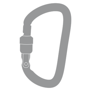 Carabiners & Connectors