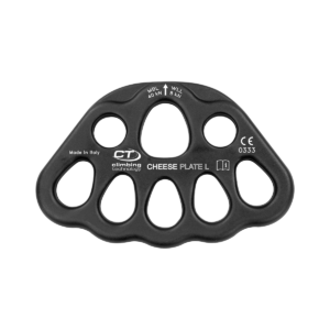 Climbing Technology Cheese Plate