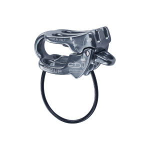 Climbing Technology Be-Up Multi-use Belay Device