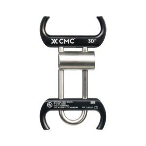 CMC 3D Descender