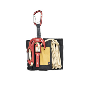 CMC LEVR Escape System (NFPA)