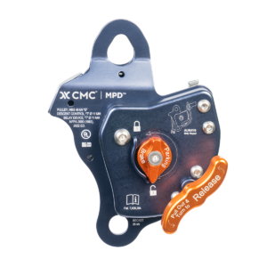 CMC MPD Multi-Purpose Device (NFPA G & T)