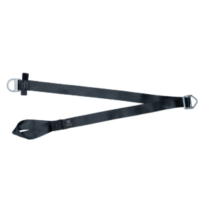 CMC Pick-Off Strap