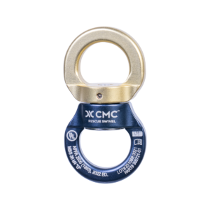 CMC Rescue Swivel (NFPA G)