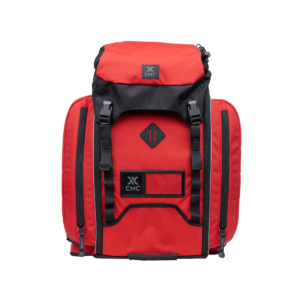 CMC RigTech Pack - Red