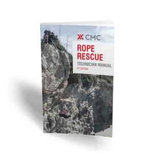 CMC Rope Rescue Technician Manual - 6th Edition