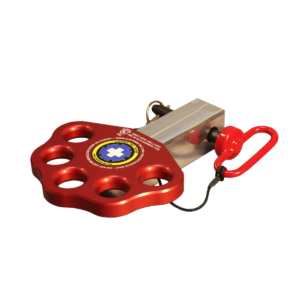 Conterra Hitch-Plate (NFPA G)