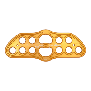 DMM Bat Rigging Plate