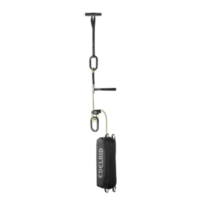 Edelrid Rapunzel Rappel Kit