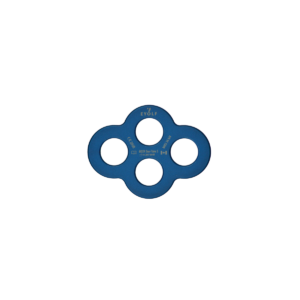 Eyolf SnoFlake Rigging Plate