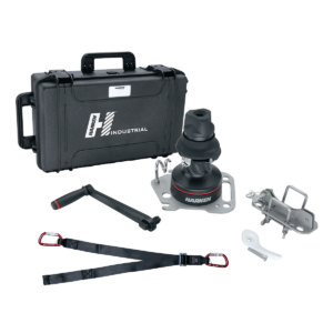 Harken LokHead Winch Fire/Rescue Kit (NFPA T)