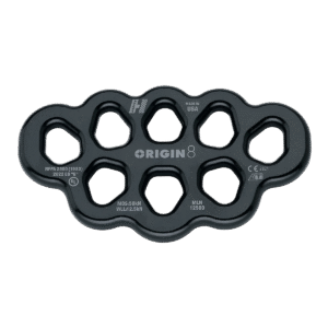 Harken Origin 8 Rigging Plate (NFPA G)