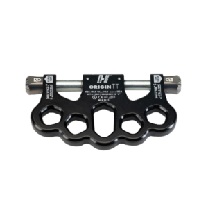 Harken Origin TT Rigging Plate (NFPA G)