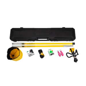 Notch Big Shot Deluxe Kit