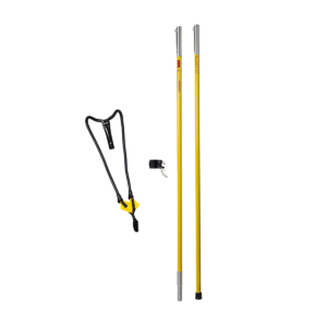 Notch Big Shot Kit with Trigger