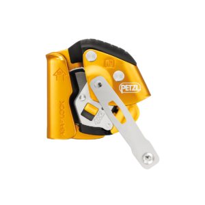 Petzl ASAP LOCK