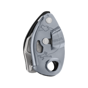 Petzl GRIGRI Belay Device