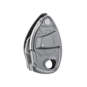 Petzl GRIGRI + Assisted Braking Belay Device
