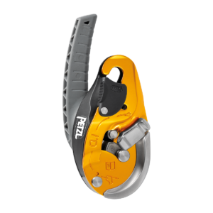 Petzl I'D EVAC Descender (NFPA T)