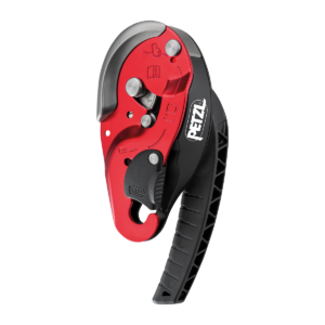 Petzl I'D L Descender (NFPA G)