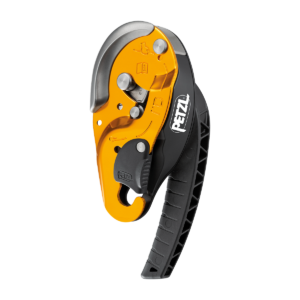 Petzl I'D S Descender (NFPA T)