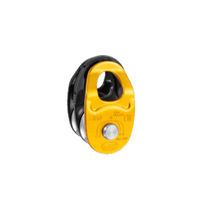 Petzl Jag Double Pulley (NFPA T)